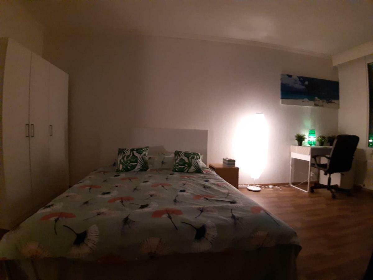 Hôtel Tulppaani à Vantaa Extérieur photo