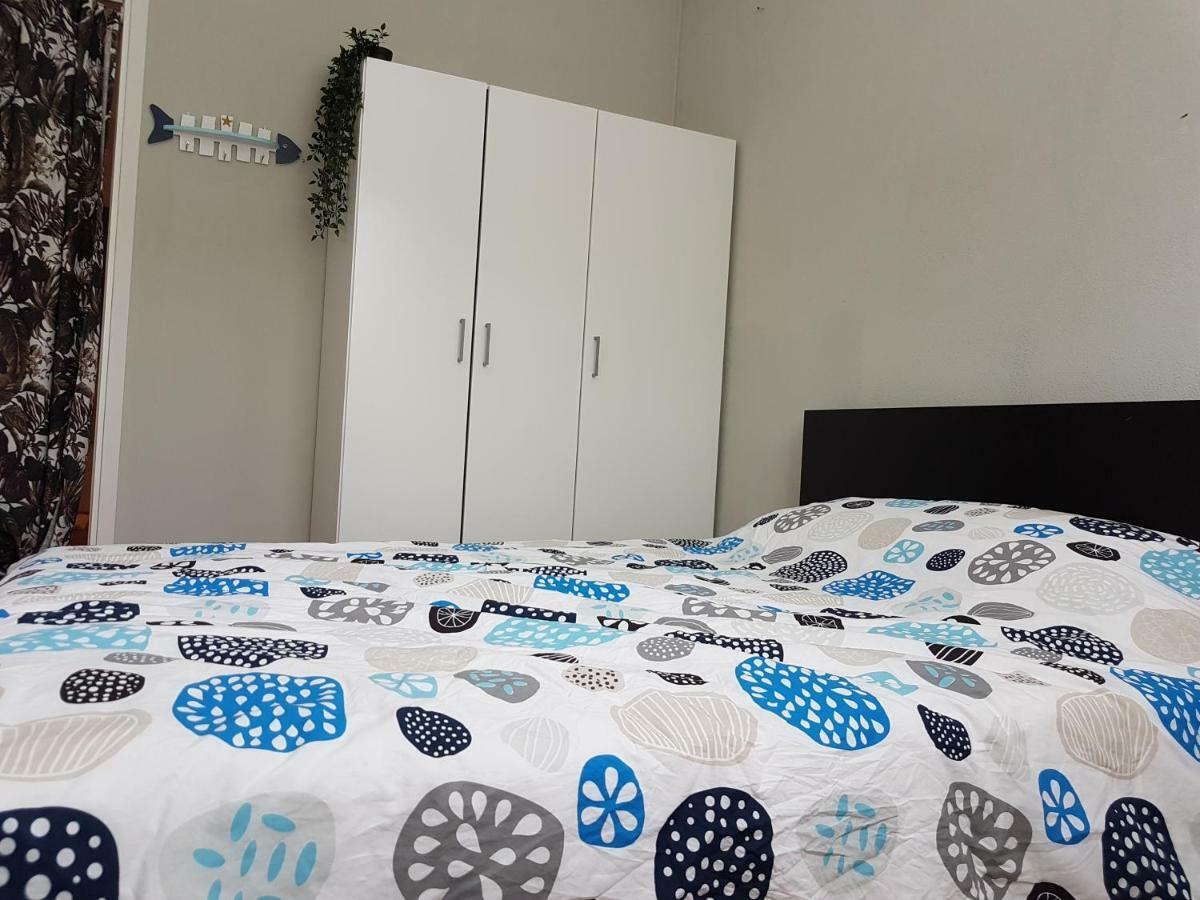 Hôtel Tulppaani à Vantaa Extérieur photo